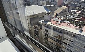 Avenida Corrientes 820 - Ciudad de Buenos Aires -